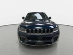 2027 Jeep Grand Cherokee GRAND CHEROKEE LIMITED 4X4