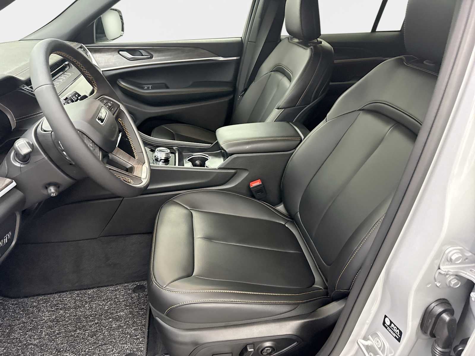 2026 Jeep Grand Cherokee GRAND CHEROKEE 85TH ANNIVERSARY EDITION 4X4