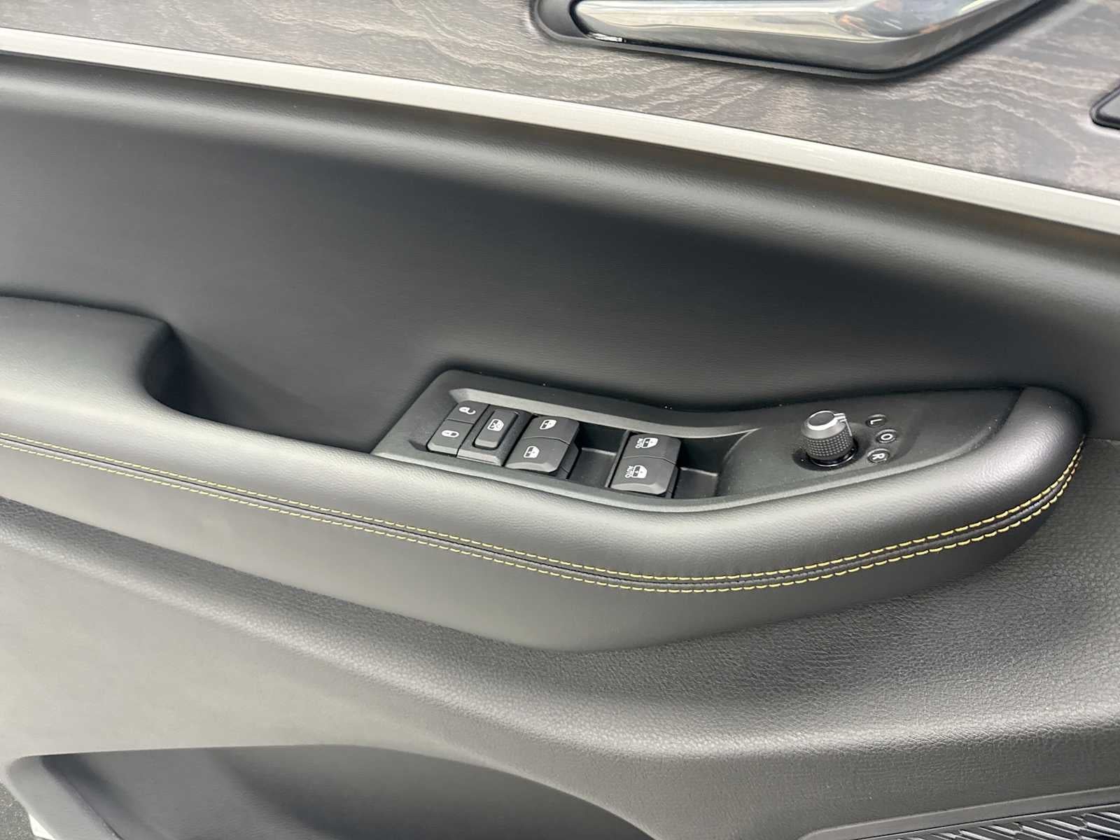 2026 Jeep Grand Cherokee GRAND CHEROKEE 85TH ANNIVERSARY EDITION 4X4