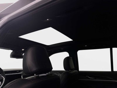 2026 Jeep Grand Cherokee GRAND CHEROKEE 85TH ANNIVERSARY EDITION 4X4