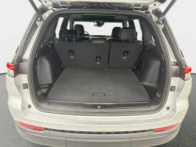 2026 Jeep Grand Cherokee GRAND CHEROKEE 85TH ANNIVERSARY EDITION 4X4