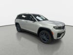 2026 Jeep Grand Cherokee GRAND CHEROKEE 85TH ANNIVERSARY EDITION 4X4