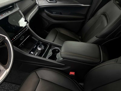 2026 Jeep Grand Cherokee GRAND CHEROKEE 85TH ANNIVERSARY EDITION 4X4