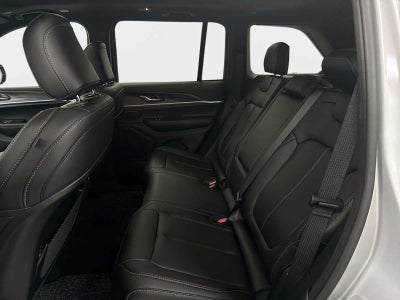 2026 Jeep Grand Cherokee GRAND CHEROKEE 85TH ANNIVERSARY EDITION 4X4