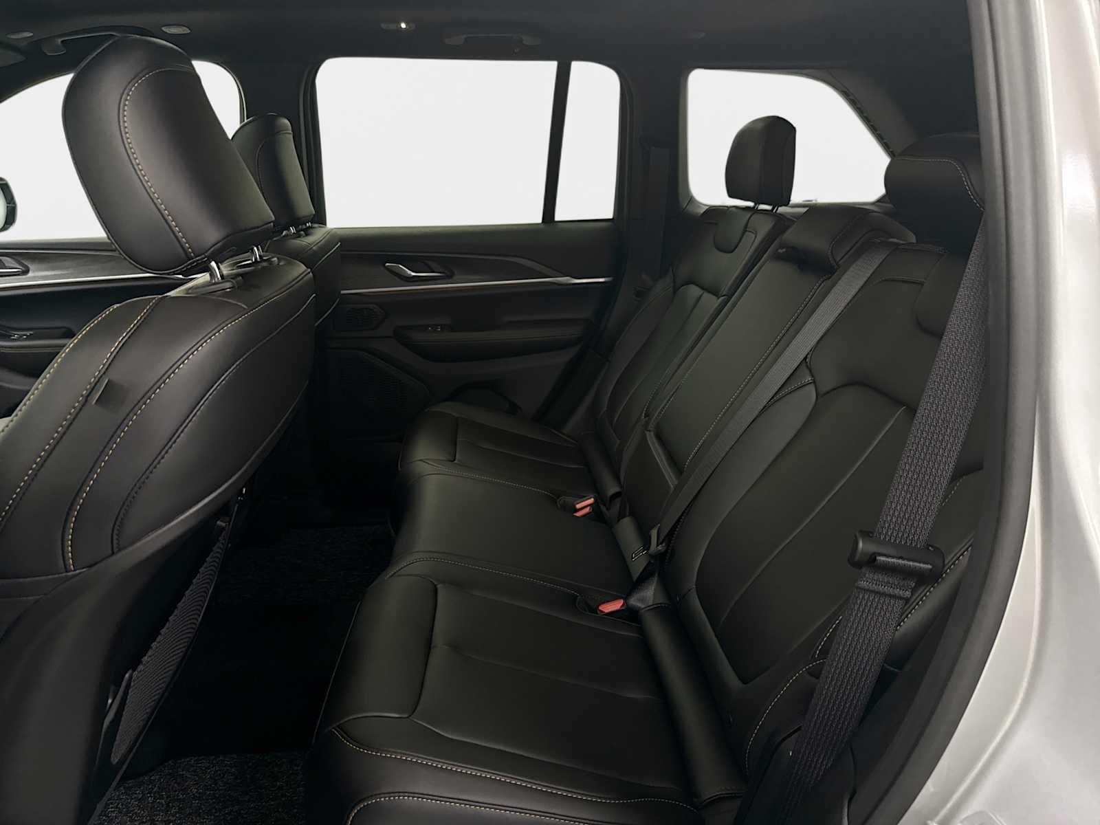 2026 Jeep Grand Cherokee GRAND CHEROKEE 85TH ANNIVERSARY EDITION 4X4