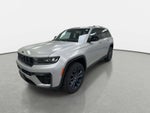 2026 Jeep Grand Cherokee GRAND CHEROKEE 85TH ANNIVERSARY EDITION 4X4