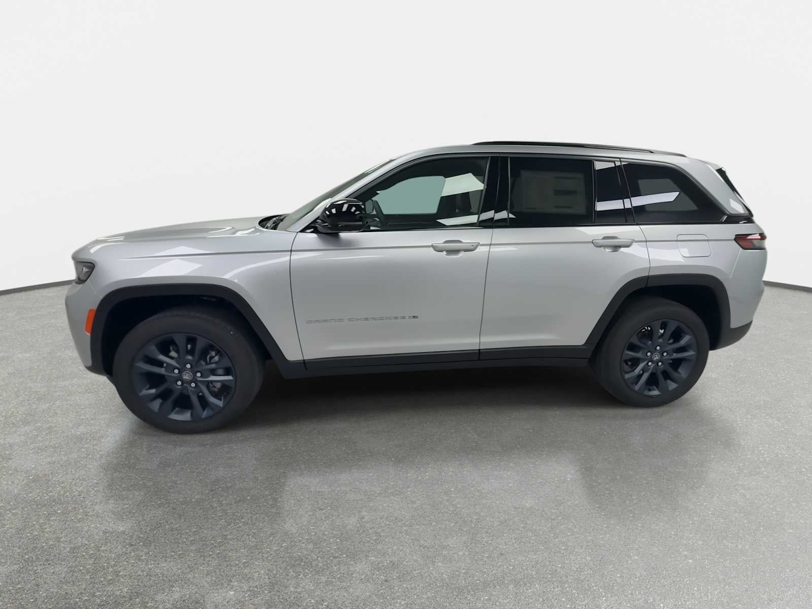 2026 Jeep Grand Cherokee GRAND CHEROKEE 85TH ANNIVERSARY EDITION 4X4