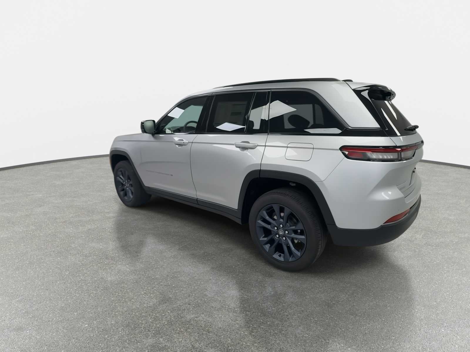 2026 Jeep Grand Cherokee GRAND CHEROKEE 85TH ANNIVERSARY EDITION 4X4