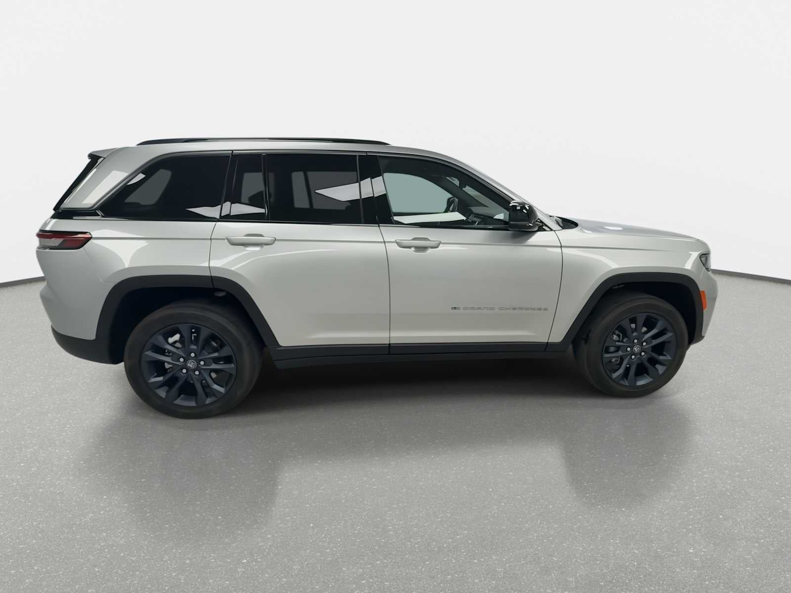 2026 Jeep Grand Cherokee GRAND CHEROKEE 85TH ANNIVERSARY EDITION 4X4