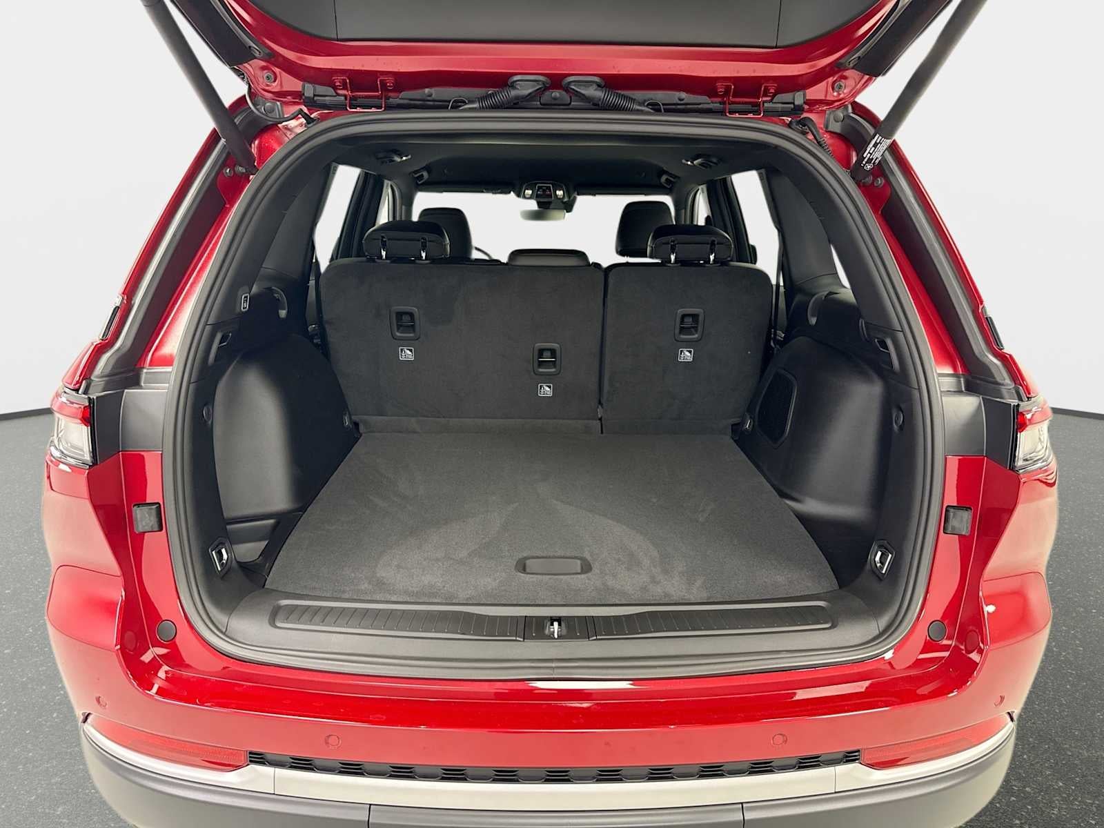 2027 Jeep Grand Cherokee GRAND CHEROKEE LIMITED 4X4