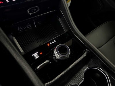 2027 Jeep Grand Cherokee GRAND CHEROKEE LIMITED 4X4