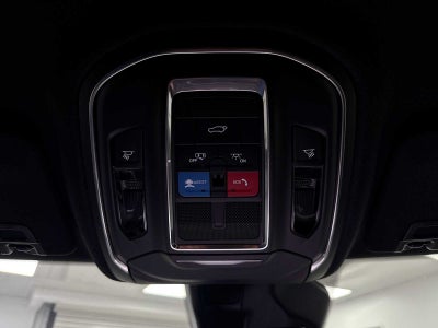 2027 Jeep Grand Cherokee GRAND CHEROKEE LIMITED 4X4