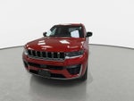 2027 Jeep Grand Cherokee GRAND CHEROKEE LIMITED 4X4