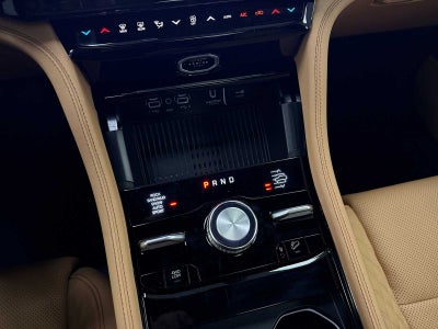 2026 Jeep Grand Cherokee GRAND CHEROKEE SUMMIT 4X4