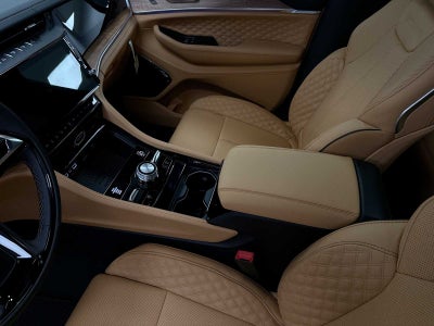 2026 Jeep Grand Cherokee GRAND CHEROKEE SUMMIT 4X4