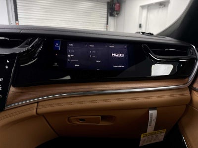 2026 Jeep Grand Cherokee GRAND CHEROKEE SUMMIT 4X4