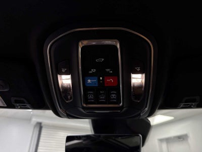 2026 Jeep Grand Cherokee GRAND CHEROKEE SUMMIT 4X4