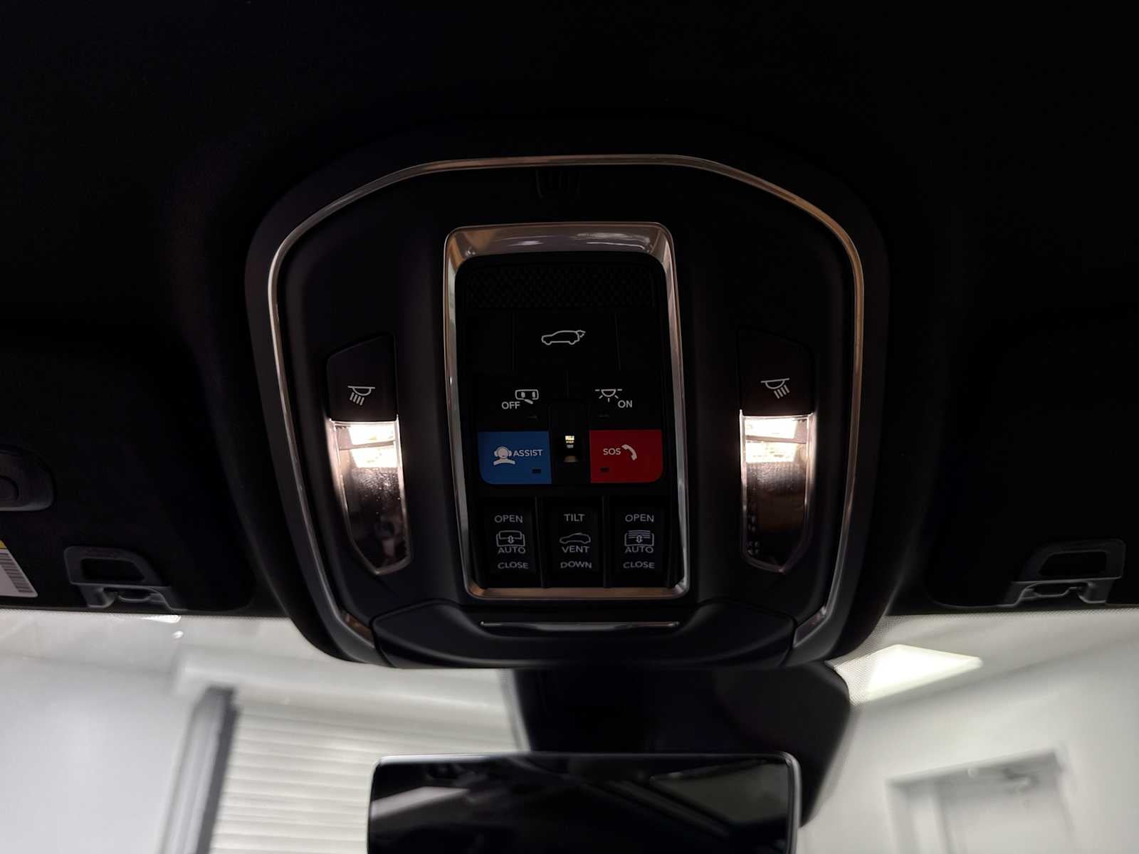 2026 Jeep Grand Cherokee GRAND CHEROKEE SUMMIT 4X4