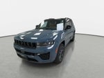 2026 Jeep Grand Cherokee GRAND CHEROKEE SUMMIT 4X4