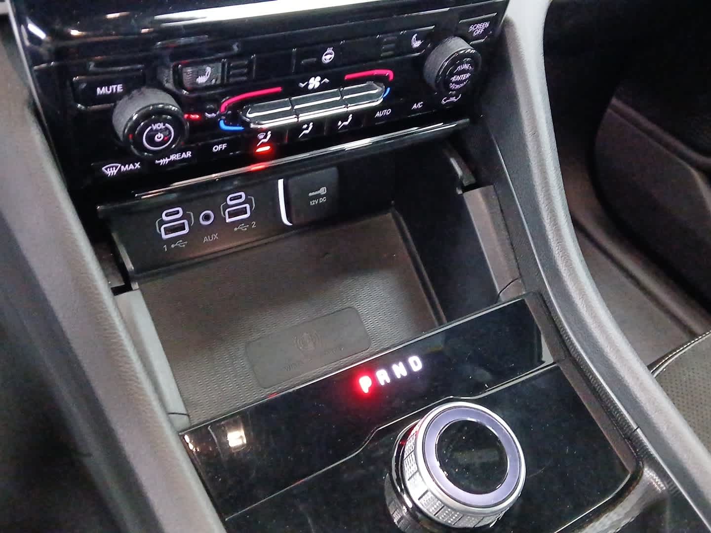 2024 Jeep Grand Cherokee L Altitude 4x4