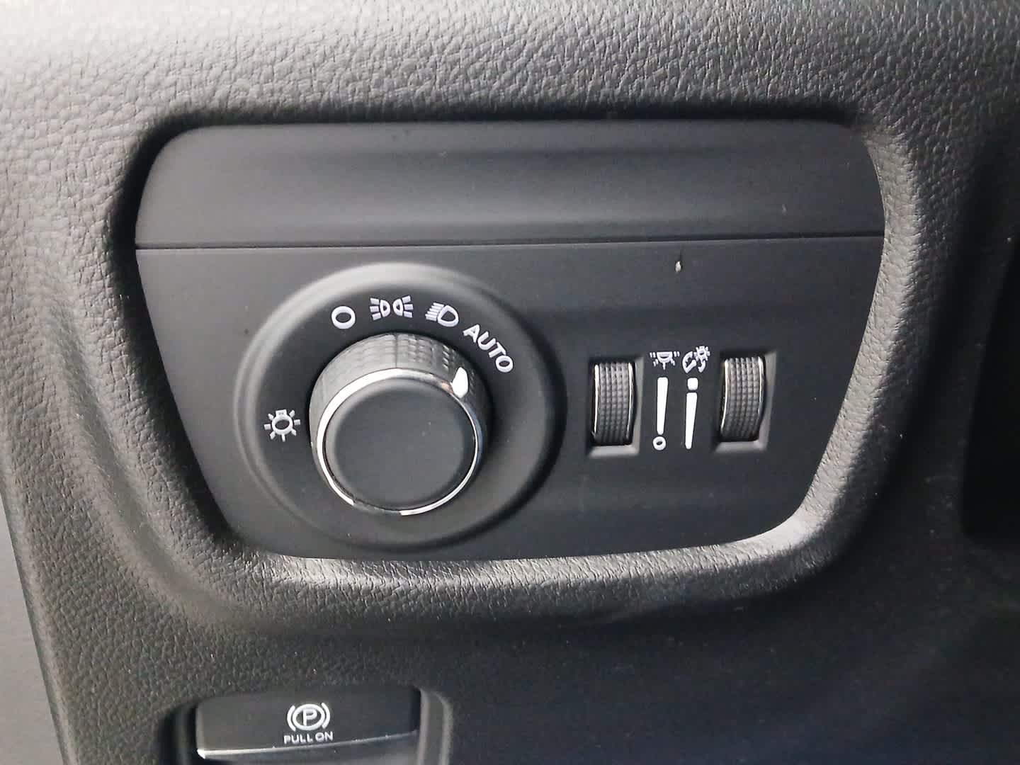 2024 Jeep Grand Cherokee L Altitude 4x4