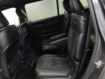 2024 Jeep Grand Cherokee L Altitude 4x4