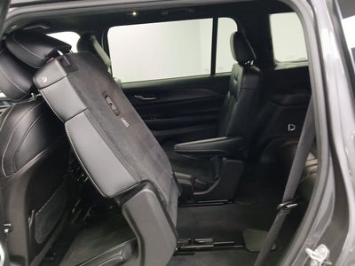 2024 Jeep Grand Cherokee L Altitude 4x4