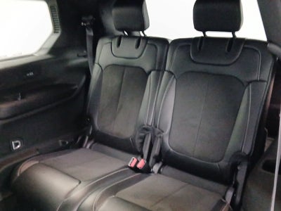 2024 Jeep Grand Cherokee L Altitude 4x4