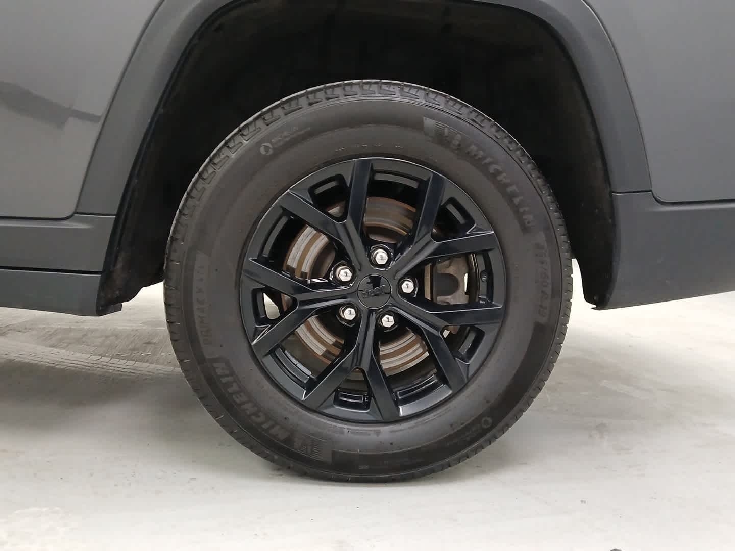 2024 Jeep Grand Cherokee L Altitude 4x4