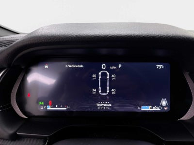 2024 Jeep Grand Cherokee L Altitude 4x4