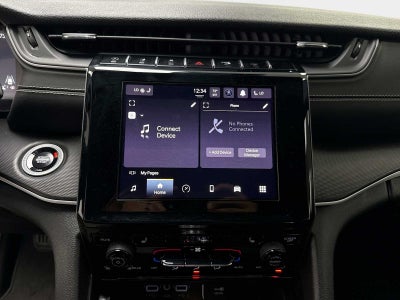 2024 Jeep Grand Cherokee L Altitude 4x4