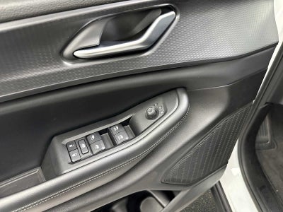 2024 Jeep Grand Cherokee L Altitude 4x4