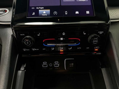 2024 Jeep Grand Cherokee L Altitude 4x4