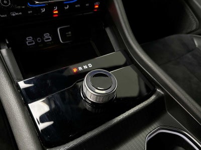 2024 Jeep Grand Cherokee L Altitude 4x4