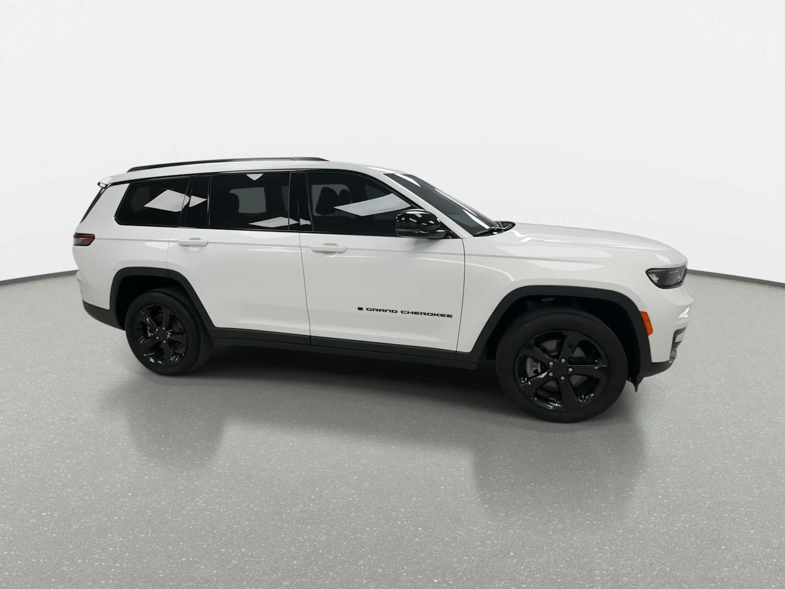 2024 Jeep Grand Cherokee L Altitude 4x4