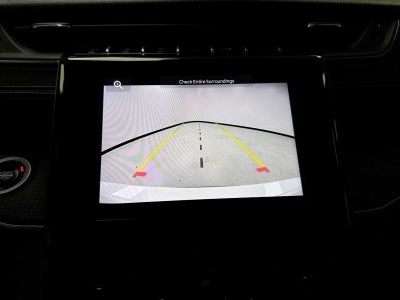 2024 Jeep Grand Cherokee L Altitude 4x4