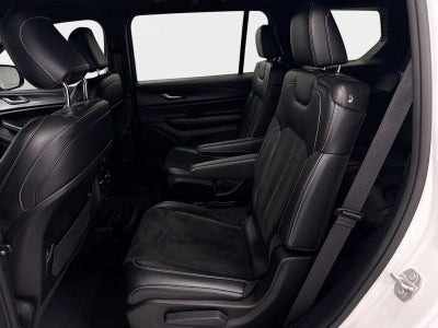 2024 Jeep Grand Cherokee L Altitude 4x4