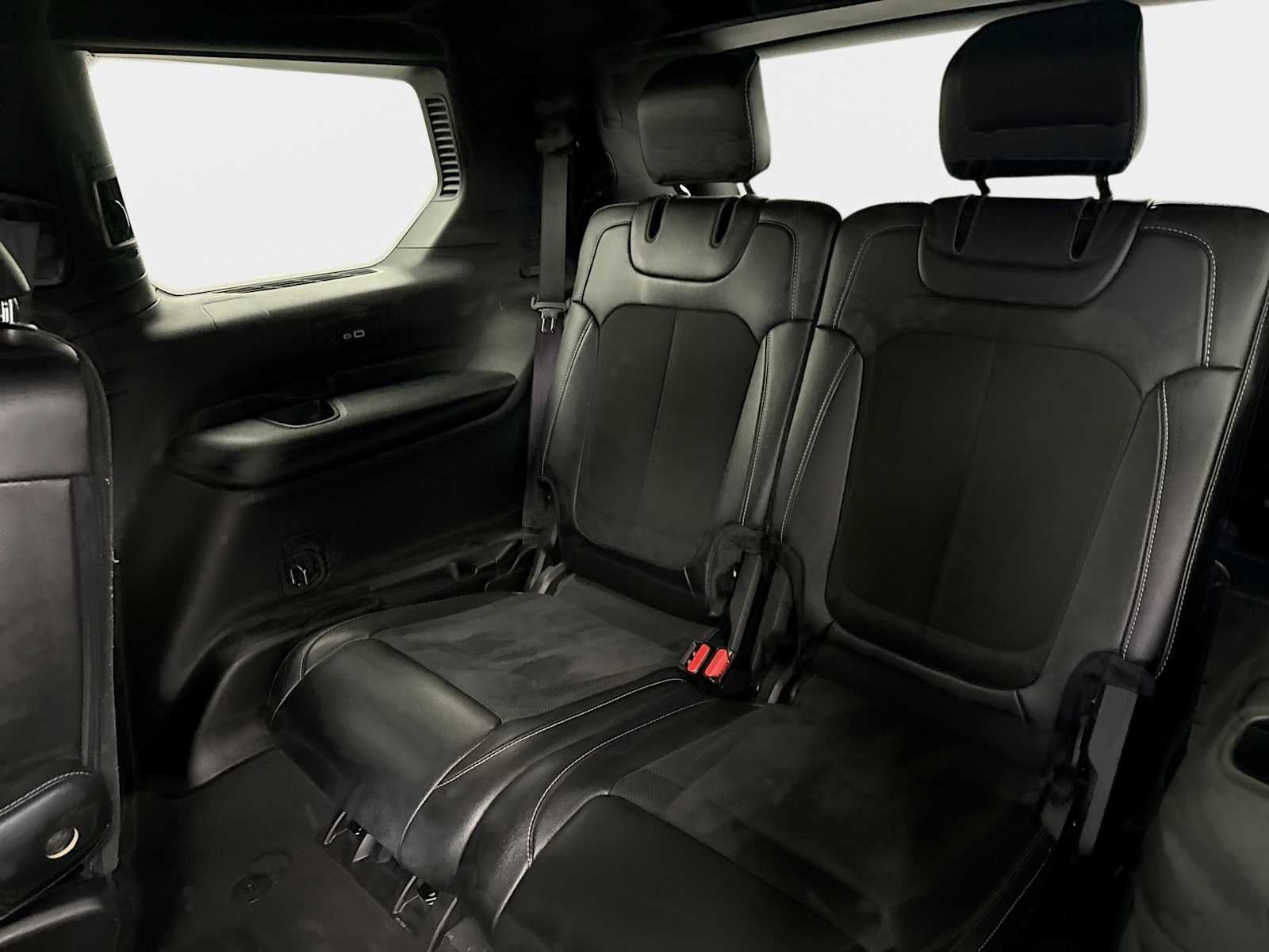 2024 Jeep Grand Cherokee L Altitude 4x4