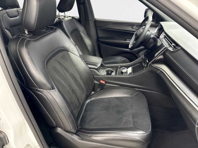 2024 Jeep Grand Cherokee L Altitude 4x4