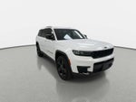 2024 Jeep Grand Cherokee L Altitude 4x4