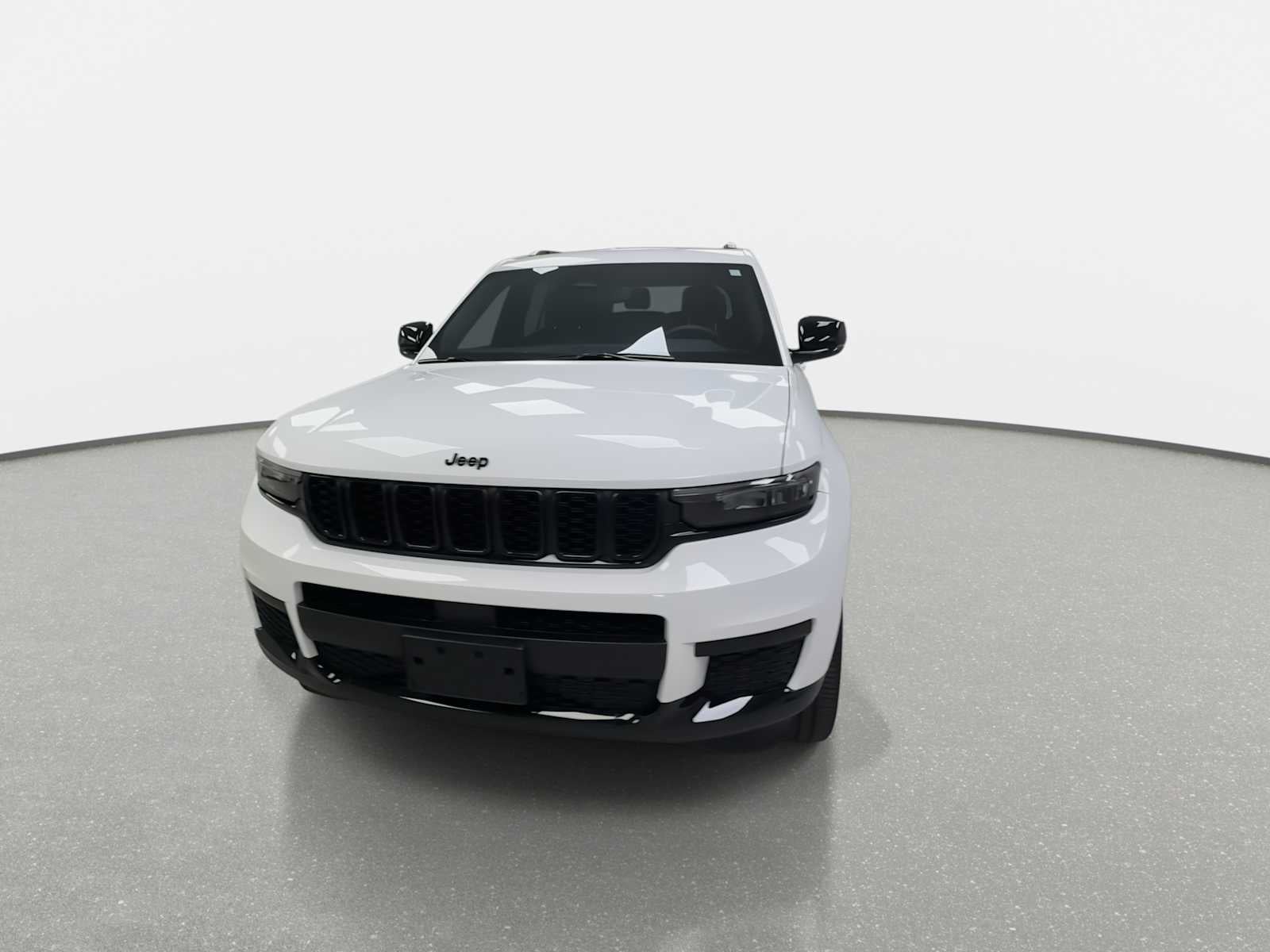 2024 Jeep Grand Cherokee L Altitude 4x4