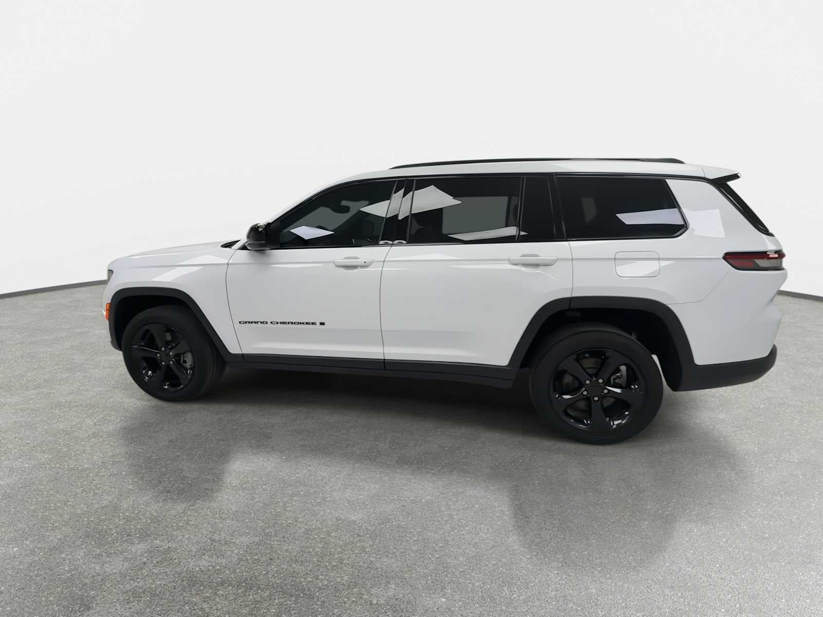 2024 Jeep Grand Cherokee L Altitude 4x4