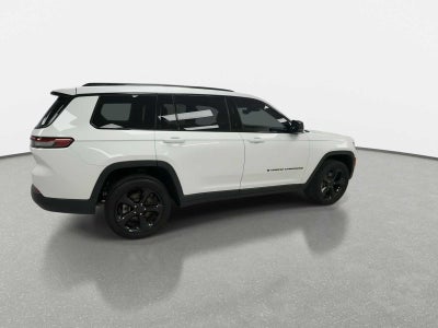 2024 Jeep Grand Cherokee L Altitude 4x4