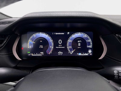 2027 Jeep Grand Cherokee L GRAND CHEROKEE L LAREDO ALTITUDE 4X4