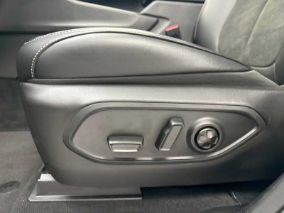 2027 Jeep Grand Cherokee L GRAND CHEROKEE L LAREDO ALTITUDE 4X4