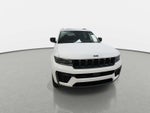 2027 Jeep Grand Cherokee L GRAND CHEROKEE L LAREDO ALTITUDE 4X4