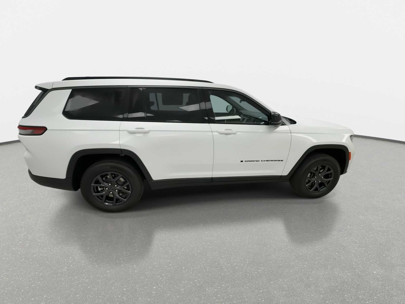 2027 Jeep Grand Cherokee L GRAND CHEROKEE L LAREDO ALTITUDE 4X4