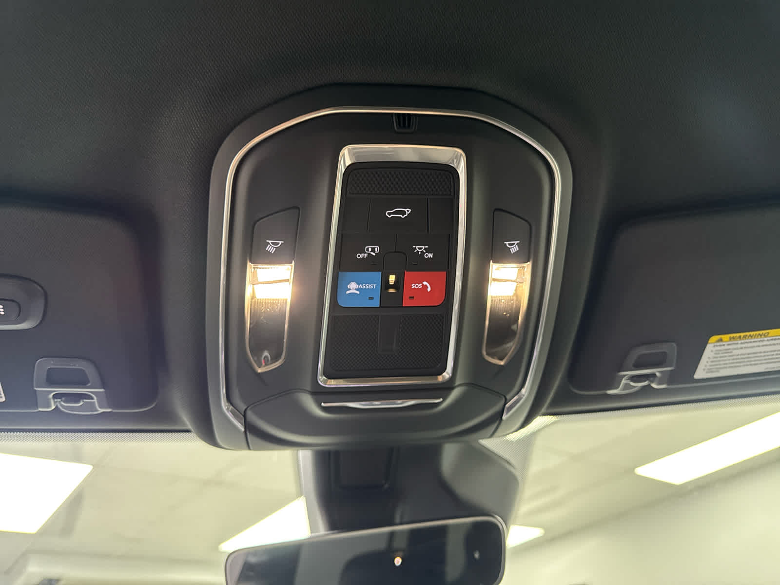 2025 Jeep Grand Cherokee L GRAND CHEROKEE L LIMITED 4X4