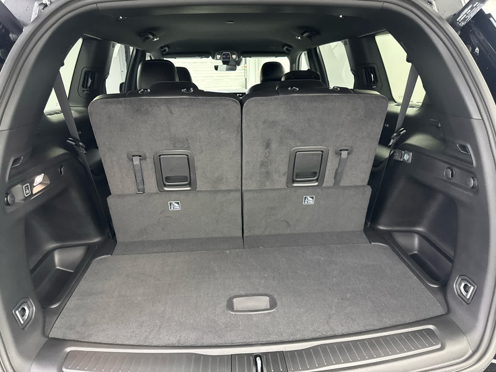 2025 Jeep Grand Cherokee L GRAND CHEROKEE L LIMITED 4X4