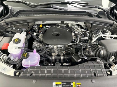 2026 Jeep Grand Cherokee L GRAND CHEROKEE L LIMITED 4X4